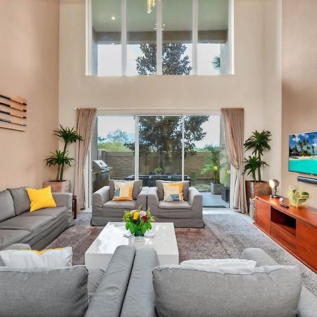 Luxury Villa Less Than A Mile From Disneyworld -Bonus Elevator- 올랜도 외부 사진