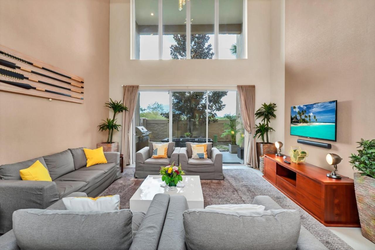 Luxury Villa Less Than A Mile From Disneyworld -Bonus Elevator- 올랜도 외부 사진
