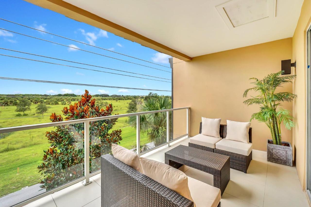 Luxury Villa Less Than A Mile From Disneyworld -Bonus Elevator- 올랜도 외부 사진