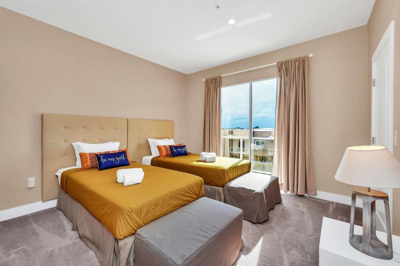 Luxury Villa Less Than A Mile From Disneyworld -Bonus Elevator- 올랜도 외부 사진